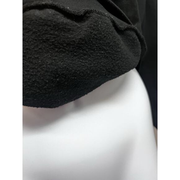 San Francisco Giants Baseball Sanrio Hello Kitty Pullover Hoodie Medium 50/50 - Picture 6 of 7